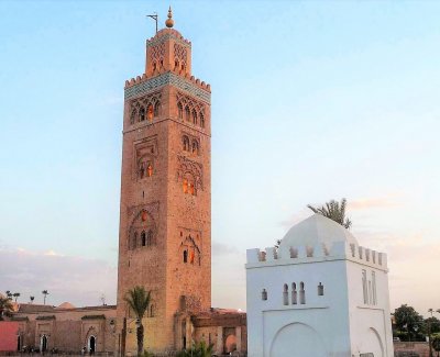 Grandes Viajes - Ciudades Imperiales de Marruecos