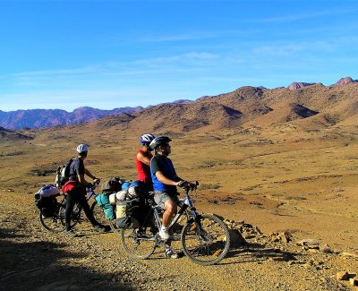 Marruecos en BBT si te gusta la aventura estos 7 días tuyos