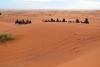 Desierto del Sáhara Marruecos