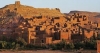 Ait Ben Haddou, una ciudad fortificada declarada Patrimonio de la Humanidad